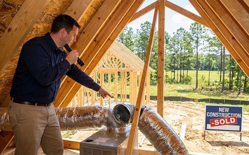 New Construction vs. Resale